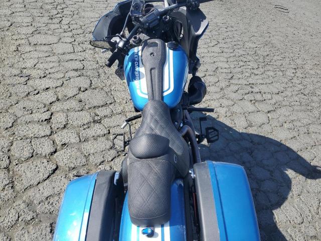 2023 HARLEY-DAVIDSON FXLRST 1HD1YXZ24PB055879