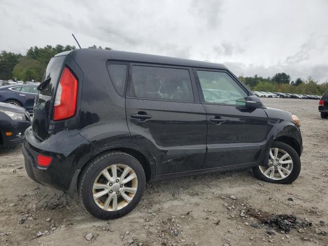 2013 Kia Soul + VIN: KNDJT2A61D7531652 Lot: 54426704