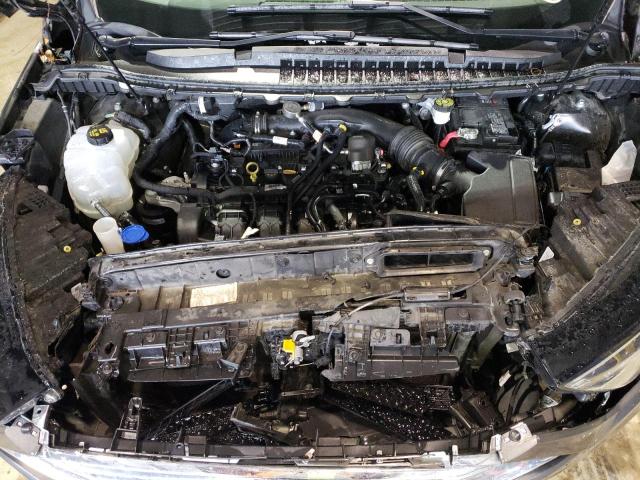 2020 FORD EDGE TITAN - 2FMPK3K93LBA56311