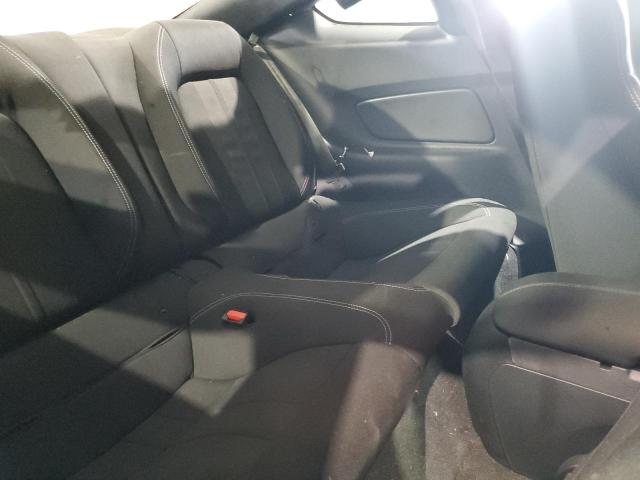 2022 Ford Mustang Gt VIN: 1FA6P8CF7N5145220 Lot: 56785374