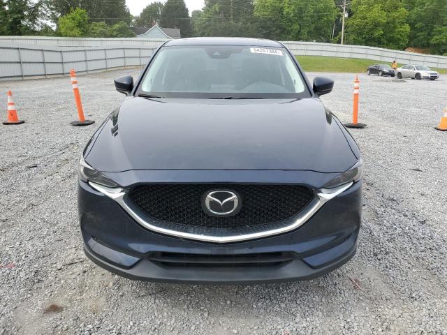 2020 Mazda Cx-5 Grand Touring VIN: JM3KFBDM6L0722584 Lot: 54201384