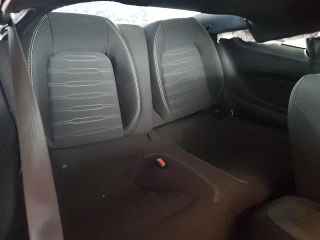 2017 Ford Mustang Gt VIN: 1FA6P8CF8H5249980 Lot: 53358564