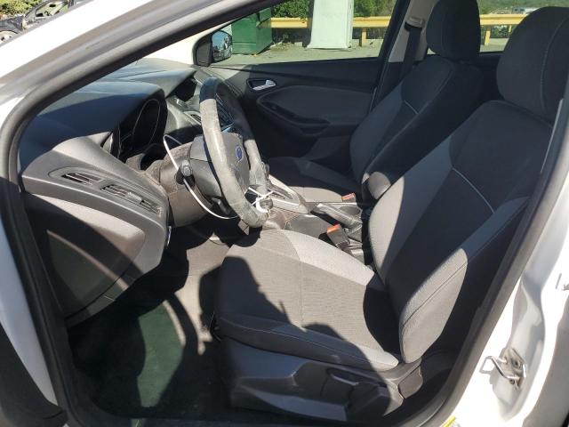 2014 Ford Focus Se VIN: 1FADP3F29EL248301 Lot: 56470534