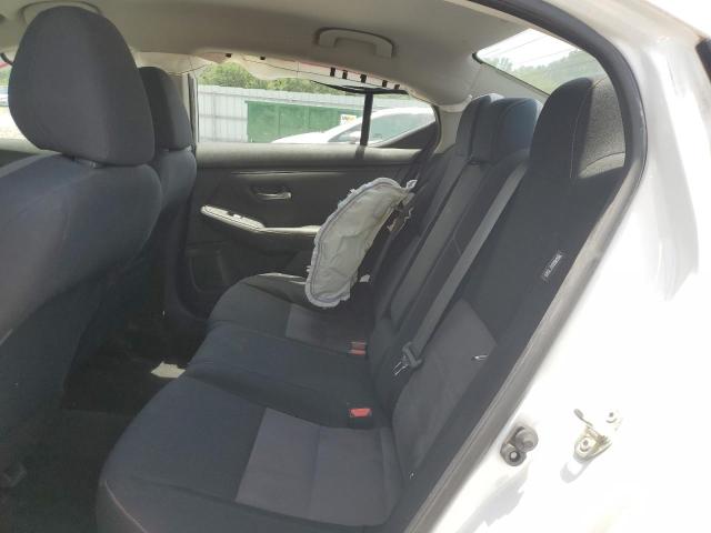 2020 Nissan Sentra Sr VIN: 3N1AB8DV0LY234039 Lot: 57298464