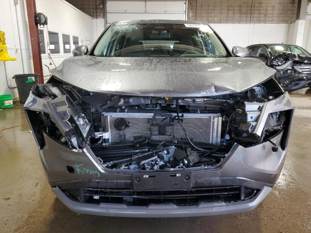 2023 NISSAN ROGUE SV - JN8BT3BB2PW351424