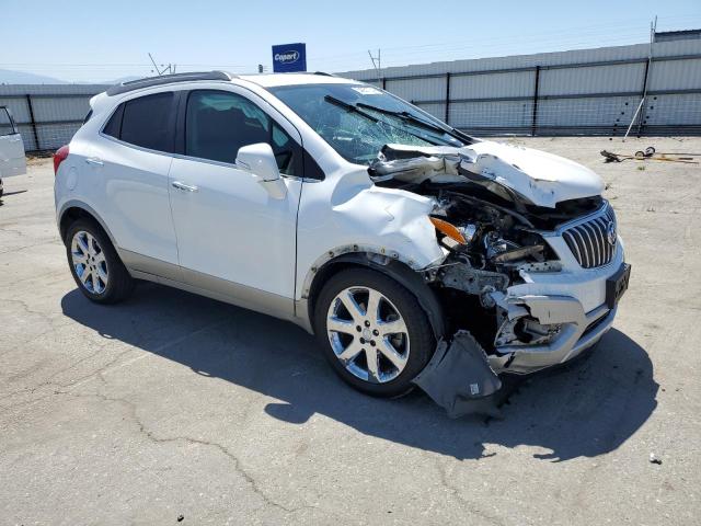 2015 Buick Encore VIN: KL4CJCSB3FB059013 Lot: 54251734