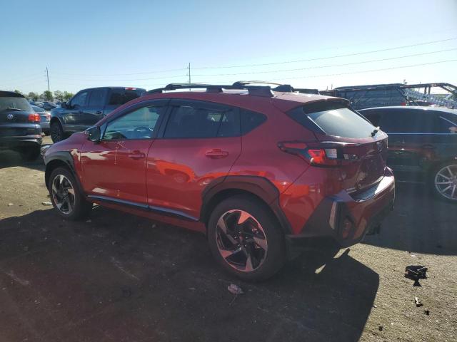 2024 Subaru Crosstrek Limited VIN: 4S4GUHN61R3715665 Lot: 55646994