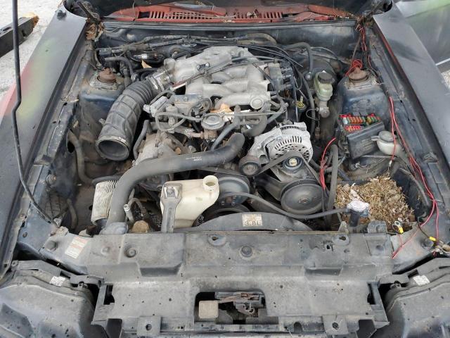 1999 Ford Mustang VIN: 1FAFP4047XF229823 Lot: 53528454