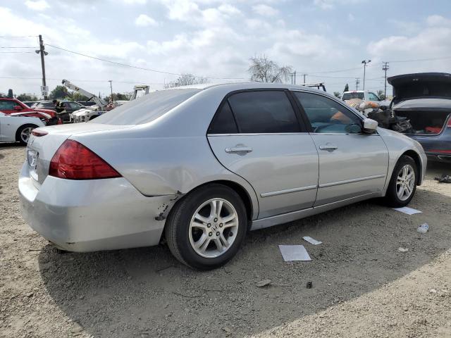 2006 Honda Accord Ex VIN: JHMCM56796C003505 Lot: 53688274