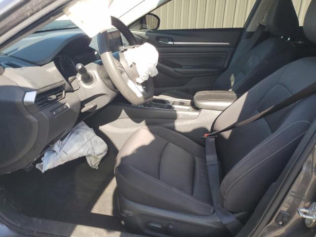 2021 NISSAN ALTIMA SV 1N4BL4DV1MN334226  52382014