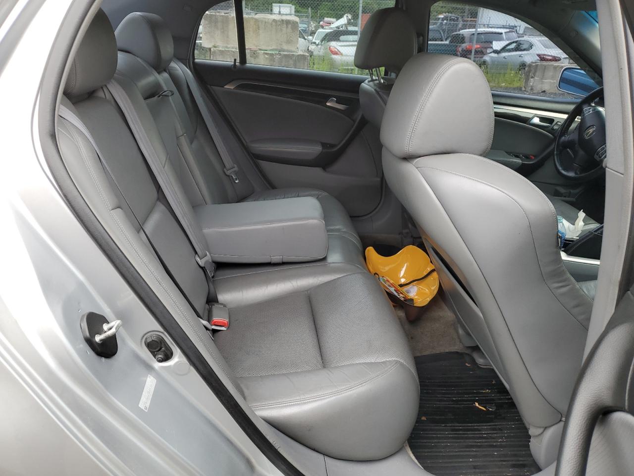 19UUA66216A020434 2006 Acura 3.2Tl