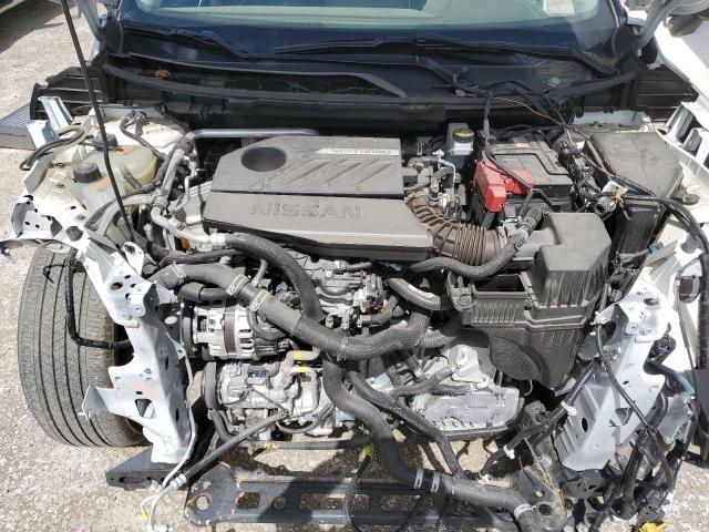 2023 NISSAN ROGUE SL - JN8BT3CBXPW193199
