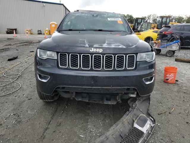 2019 Jeep Grand Cherokee Limited VIN: 1C4RJFBG1KC594715 Lot: 54438564