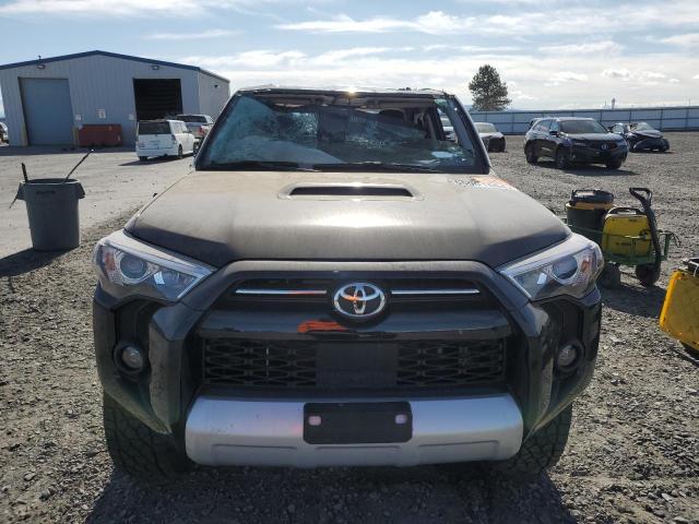 2023 Toyota 4Runner Se VIN: JTERU5JR0P6142938 Lot: 55901664