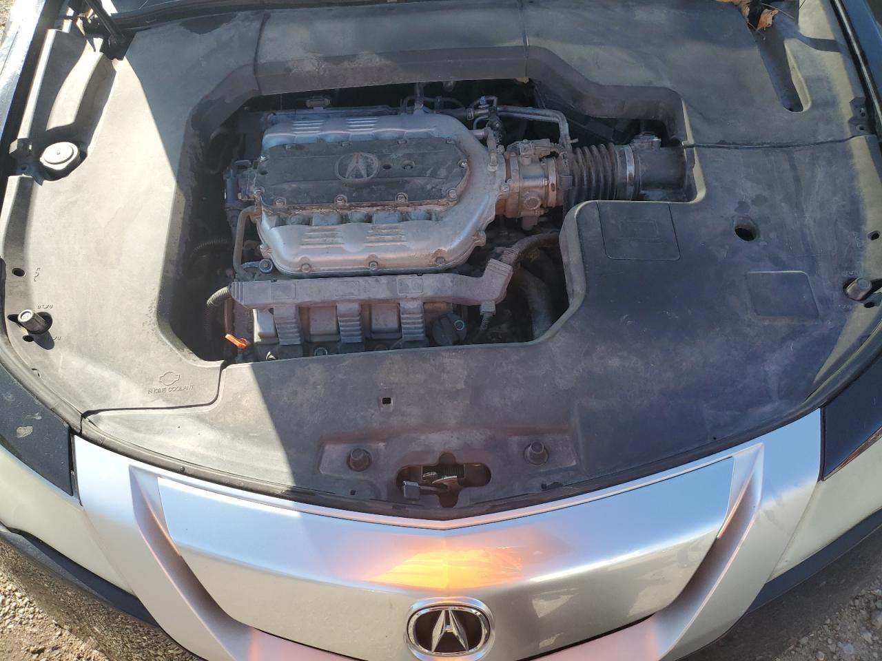 19UUA8F28BA000686 2011 Acura Tl