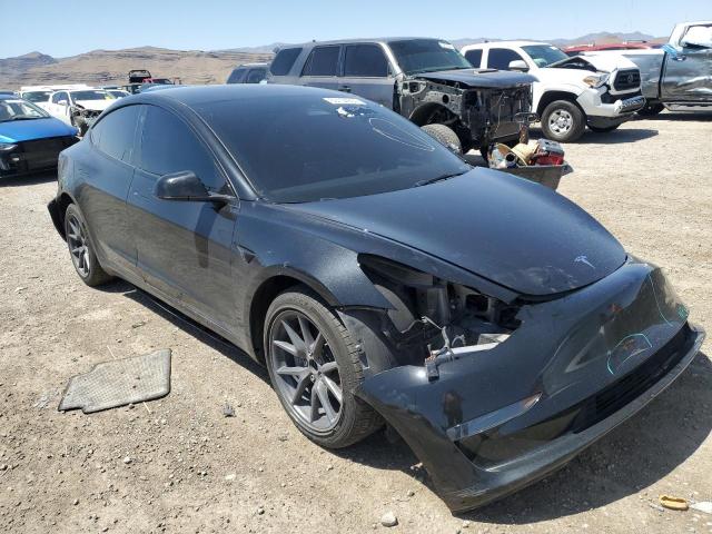  TESLA MODEL 3 2023 Черный