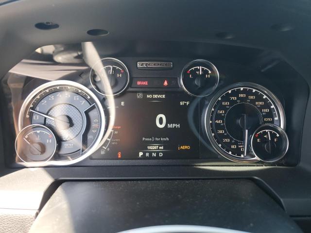 2017 Ram 1500 Rebel VIN: 1C6RR7YT5HS659543 Lot: 56632344