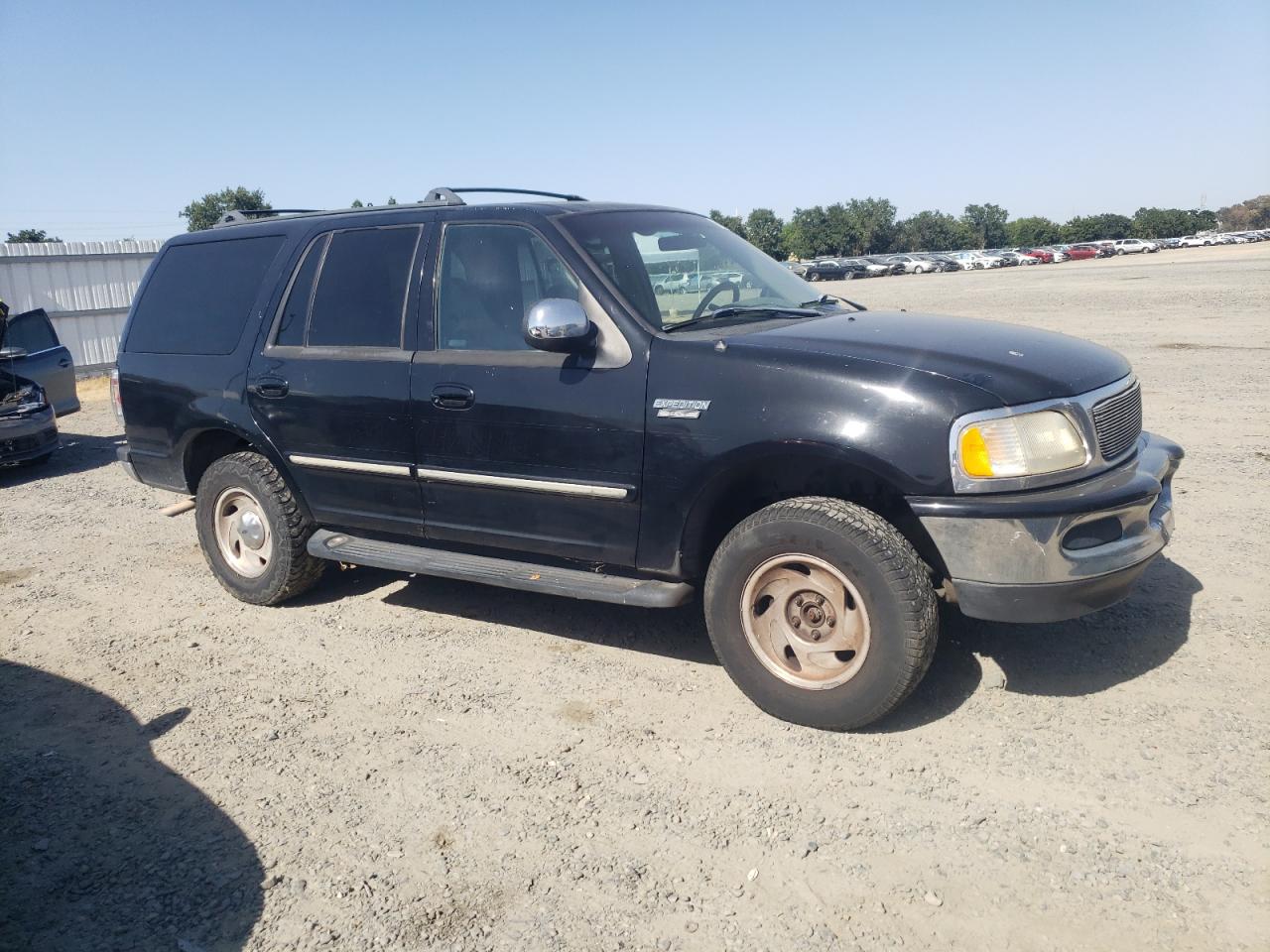 1FMPU18L5WLA65744 1998 Ford Expedition