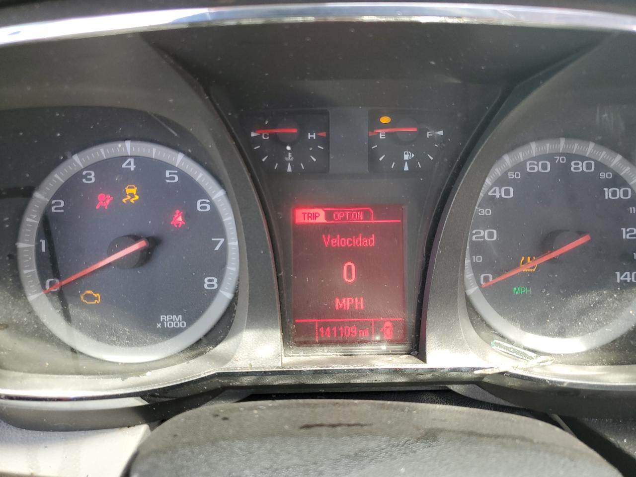 2GKALTEK7F6201924 2015 GMC Terrain Slt