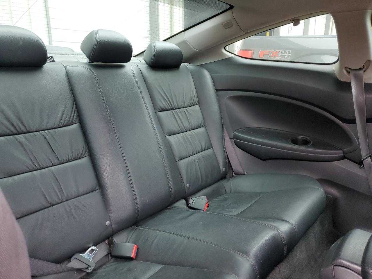 1HGCS12849A005064 2009 Honda Accord Exl