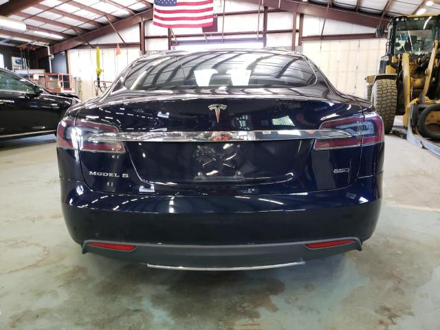 2015 Tesla Model S 85D VIN: 5YJSA1H26FFP77469 Lot: 54590974