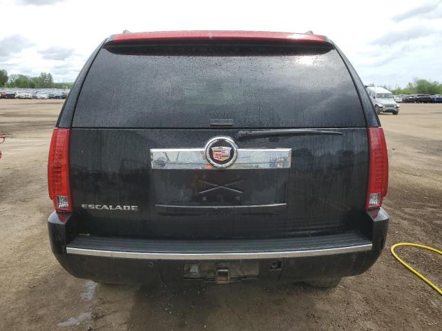 2007 Cadillac Escalade Luxury VIN: 1GYEC63807R312658 Lot: 56748494