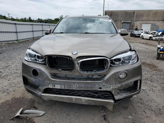 2017 BMW X5 xDrive35I VIN: 5UXKR0C37H0V81740 Lot: 54207284