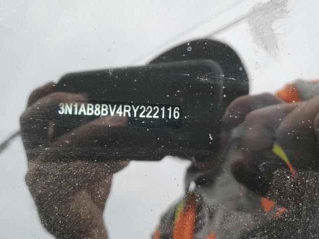2024 NISSAN SENTRA S - 3N1AB8BV4RY222116