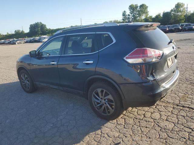 VIN 5N1AT2MV2FC862457 2015 Nissan Rogue, S no.2