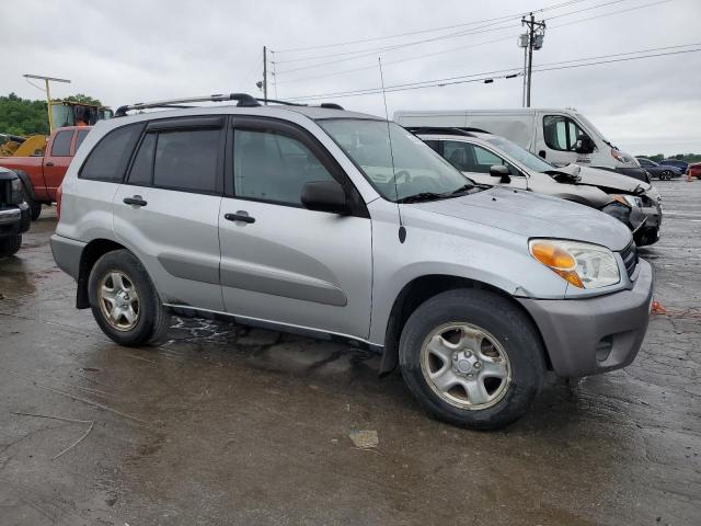 2004 Toyota Rav4 VIN: JTEGD20V640041034 Lot: 54842554