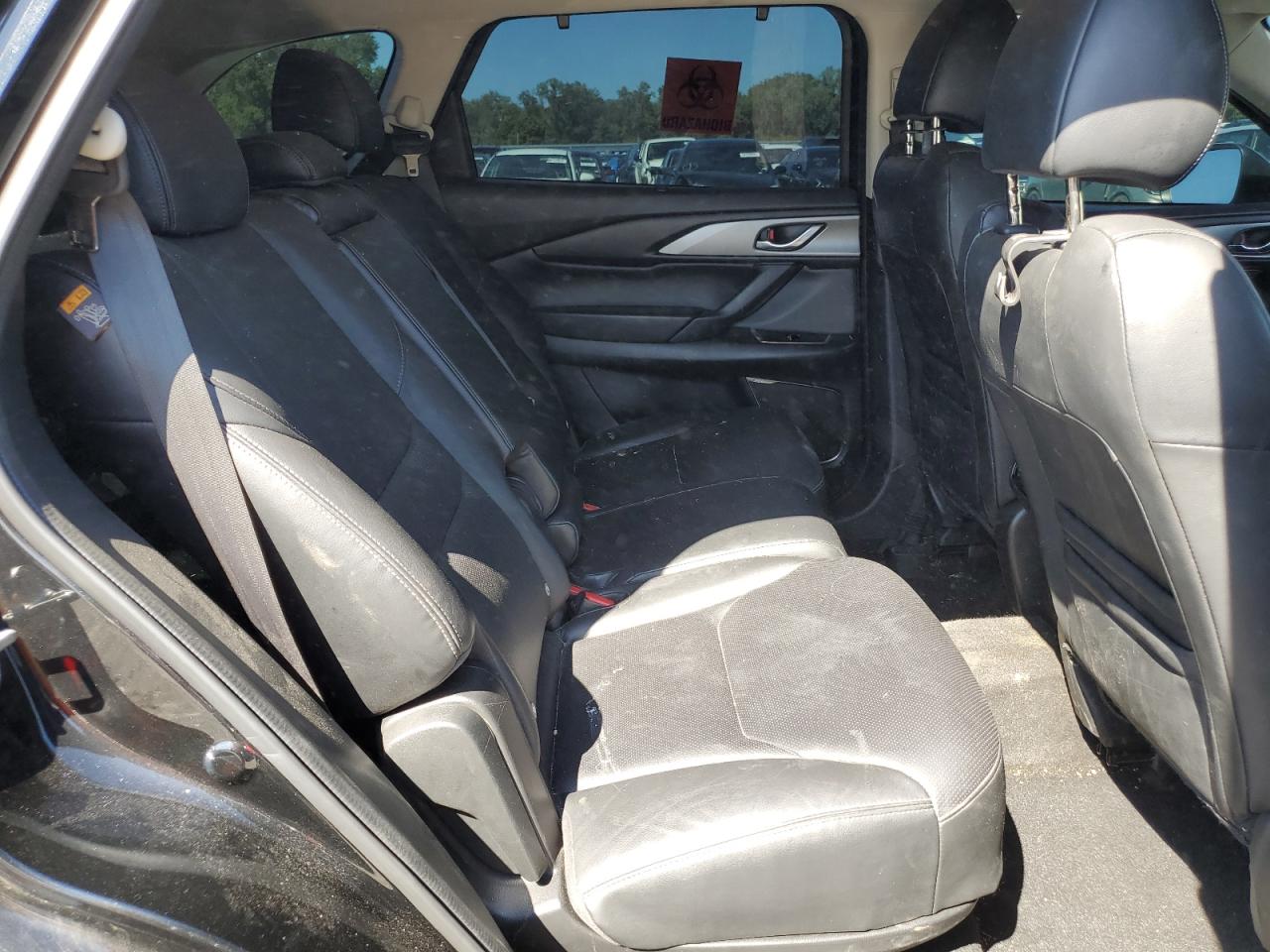 JM3TCBCY8J0232999 2018 Mazda Cx-9 Touring