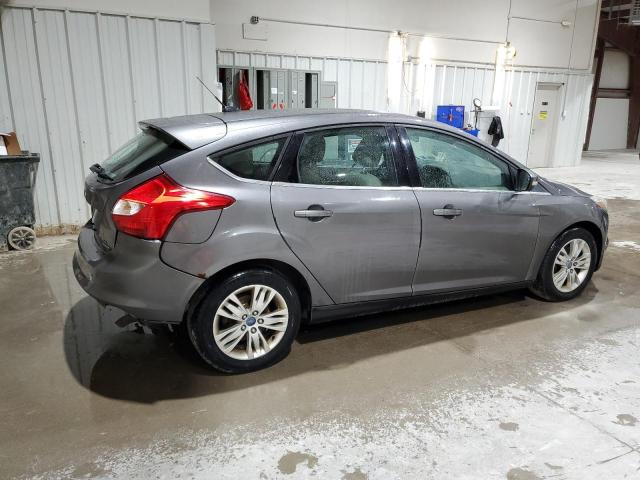 2012 Ford Focus Sel VIN: 1FAHP3M21CL375660 Lot: 53775014