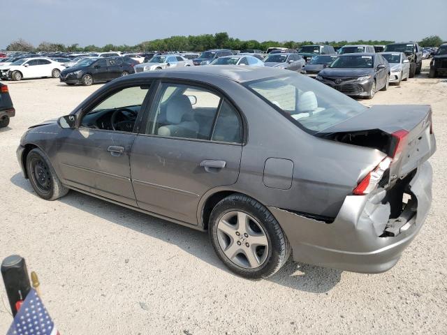 2005 Honda Civic Ex VIN: 1HGES25735L006061 Lot: 56593294