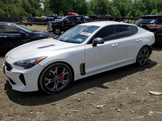 2020 KIA STINGER GT #2733688502