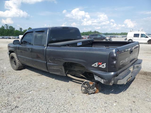 2003 Chevrolet Silverado K1500 VIN: 2GCEK19V931307485 Lot: 56329574