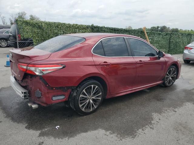 2018 Toyota Camry L VIN: 4T1B11HK9JU540616 Lot: 54606354