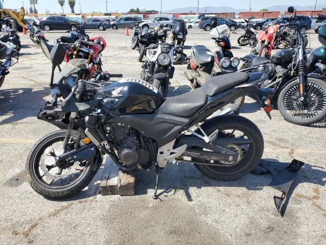 2013 HONDA CBR500 R MLHPC441XD5003008