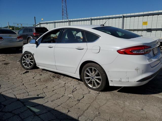 2017 FORD FUSION SE 3FA6P0HD0HR353319