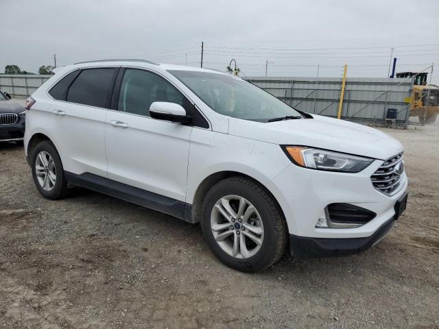 2020 Ford Edge Sel VIN: 2FMPK4J99LBA71208 Lot: 55012714