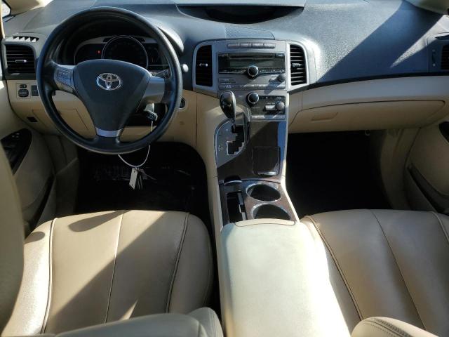 2009 Toyota Venza VIN: 4T3ZE11A09U005357 Lot: 56416004