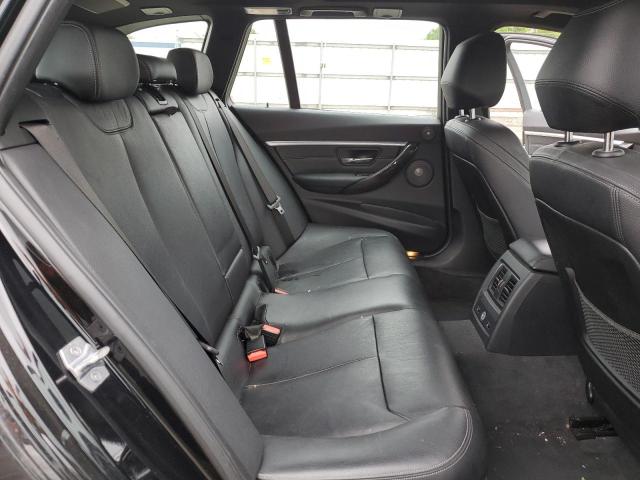 2017 BMW 330 Xi VIN: WBA8K3C35HA022793 Lot: 55167954