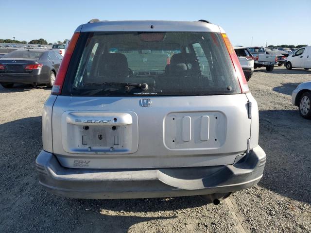 2001 Honda Cr-V Ex VIN: JHLRD186X1C042172 Lot: 52886354