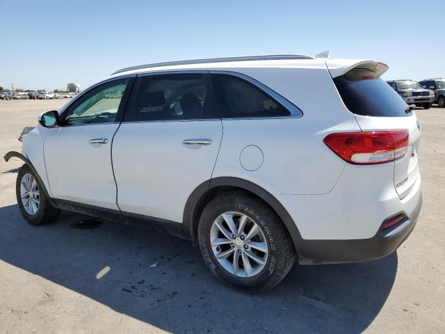 2017 Kia Sorento Lx VIN: 5XYPG4A30HG267560 Lot: 54423204