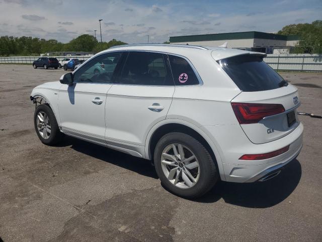 2023 Audi Q5 Premium 45 VIN: WA1GAAFY9P2008881 Lot: 54706714