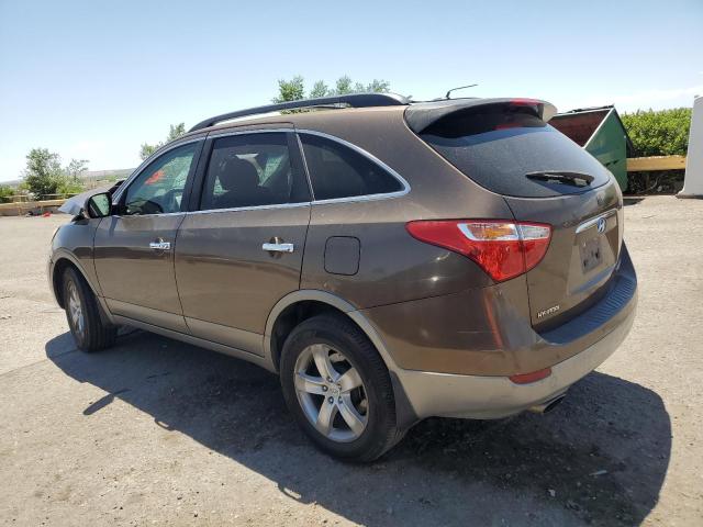 2011 Hyundai Veracruz Gls VIN: KM8NU4CC8BU176874 Lot: 56752454