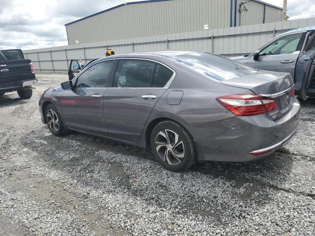 2017 Honda Accord Lx VIN: 1HGCR2F33HA251702 Lot: 54983084