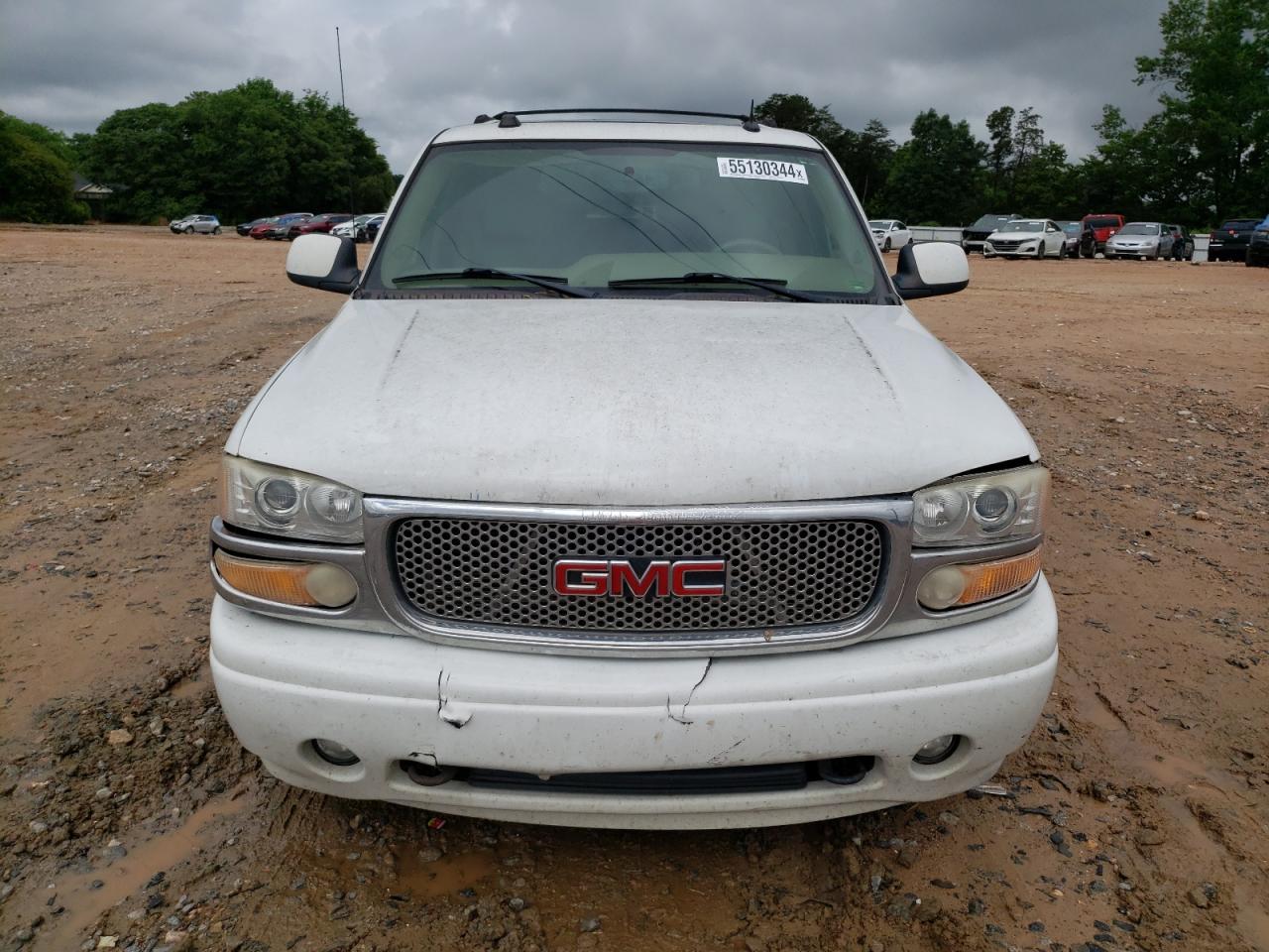 1GKFK66U45J171874 2005 GMC Yukon Xl Denali