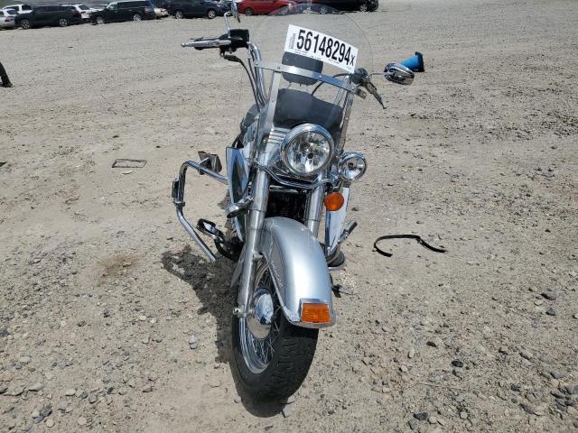 2015 HARLEY-DAVIDSON FLSTC HERI 1HD1BWV1XFB032422