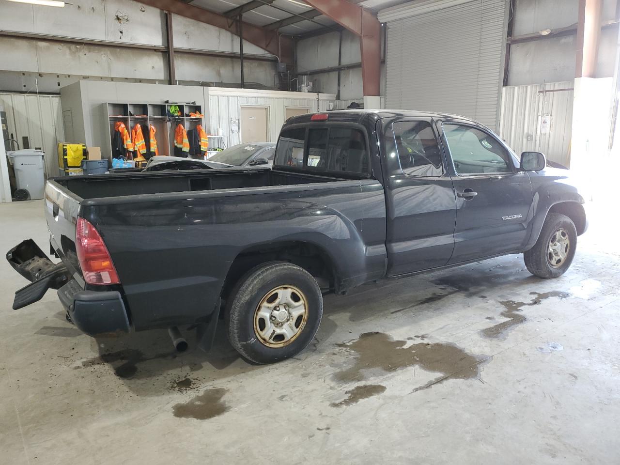 5TETX22NX6Z310971 2006 Toyota Tacoma Access Cab