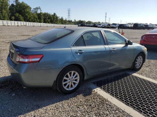 2011 Toyota Camry Base VIN: 4T1BF3EK8BU770215 Lot: 56271574